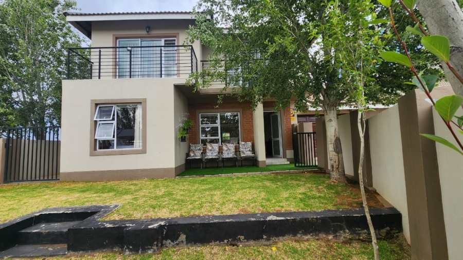 4 Bedroom Property for Sale in Shellyvale Free State